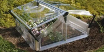 Estudiantes de 25 de Mayo diseñaron un invernáculo inteligente y lo presentarán en Tecnópolis