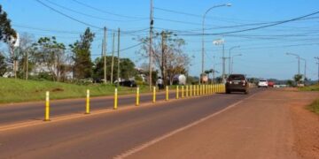 Autovía hasta Oberá, repavimentación de la ruta 4 y puerto de Santa Ana, obras prioritarias para Misiones