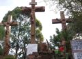 El Jardín Bíblico de Oberá se posiciona en el país para disfrutar del turismo religioso