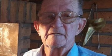 Buscan a un octogenario extraviado en Oberá