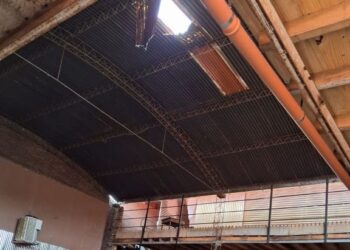 Oberá: una nena cayó desde una altura de 10 metros y padeció heridas graves