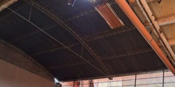 Oberá: una nena cayó desde una altura de 10 metros y padeció heridas graves