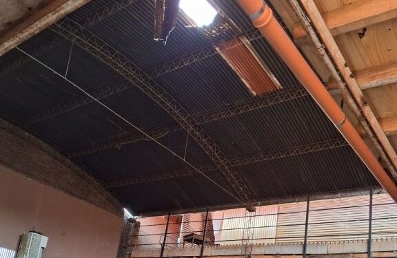 Oberá: una nena cayó desde una altura de 10 metros y padeció heridas graves