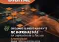 Innovación digital: En Energía de Misiones fortalecemos nuestro compromiso con la sustentabilidad