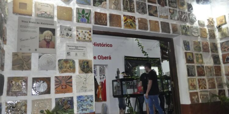 Epicentro de historia y cultura que reivindica a los pueblos originarios y el aporte de los inmigrantes