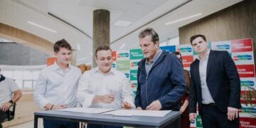 MISIONES Y LAS CHANCES DE CONVERTIRSE EN UN HUB ECONÓMICO PARA ARGENTINA