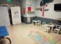 El Hospital de Oberá tiene el primer Espacio Amigable para las Infancias