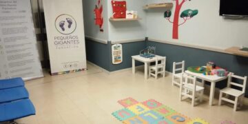 El Hospital de Oberá tiene el primer Espacio Amigable para las Infancias