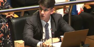 Misiones es nuevamente la primera provincia en aprobar su Presupuesto