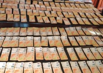 Un comerciante de Oberá denunció que le robaron 35 millones de pesos