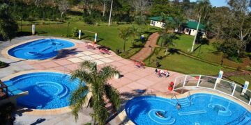 Oberá proyecta un parque acuático para potenciar el turismo