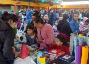 Oberá: más de mil personas se acercaron al PAS