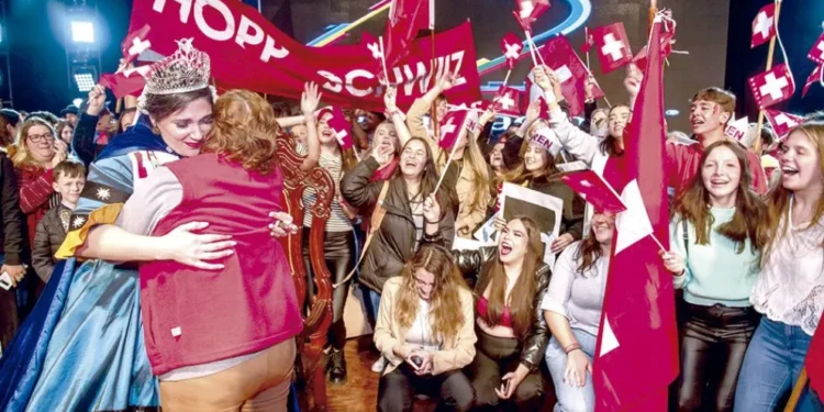 Hoy elección de representantes de la Fiesta