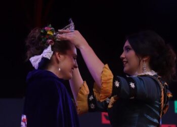 La Fiesta Nacional del Inmigrante 2023 ya conoce a su nueva reina y es de la colectividad checa