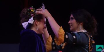 La Fiesta Nacional del Inmigrante 2023 ya conoce a su nueva reina y es de la colectividad checa