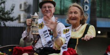 Arrancó la Fiesta del Inmigrante y te presentamos el cronograma de todas las jornadas