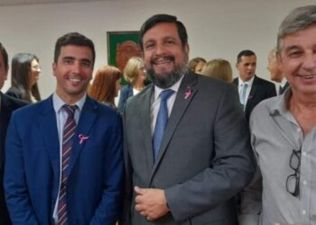 Tomaron juramento a autoridades judiciales que se desempeñarán en las localidades de Eldorado, Posadas, Candelaria, Oberá, Campo Ramón y Wanda