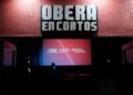 El Festival Internacional Oberá en Cortos arrancó una edición histórica