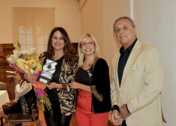 Una celebración de la identidad libanesa