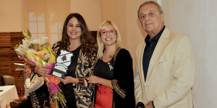 Una celebración de la identidad libanesa