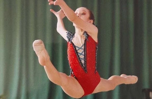 Por primera vez, una obereña integrará el seleccionado de Gimnasia Rítmica en un Sudamericano