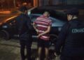 La Policía logró detener a un joven que intentó ingresar a una vivienda en Oberá