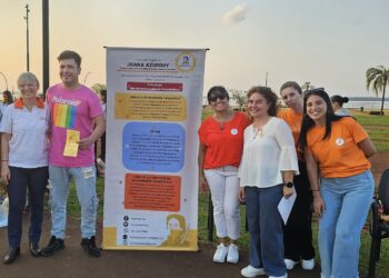 Intensa actividad en la última sesión ordinaria del Parlamento Misionero