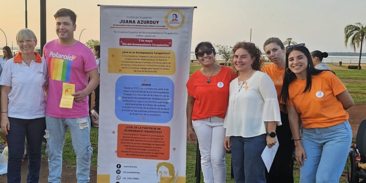 Intensa actividad en la última sesión ordinaria del Parlamento Misionero