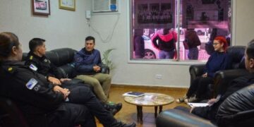 Este viernes arranca la Estudiantina en Oberá