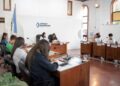 Culminó el Parlamento Estudiantil obereño con 9 proyectos aprobados