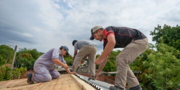 CON ACCIONES COORDINADAS, EL GOBIERNO ASISTE A AFECTADOS POR EL TEMPORAL