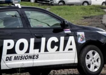 Oberá: Falleció dentro de su vehículo