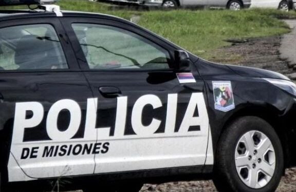 Oberá: Falleció dentro de su vehículo