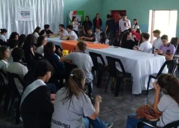 Oberá recibirá la estudiantina provincial