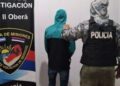 Oberá: apuñaló a su ex pareja e hirió a la amiga que intentó defenderla