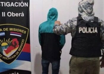 Oberá: apuñaló a su ex pareja e hirió a la amiga que intentó defenderla