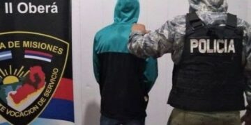 Oberá: apuñaló a su ex pareja e hirió a la amiga que intentó defenderla