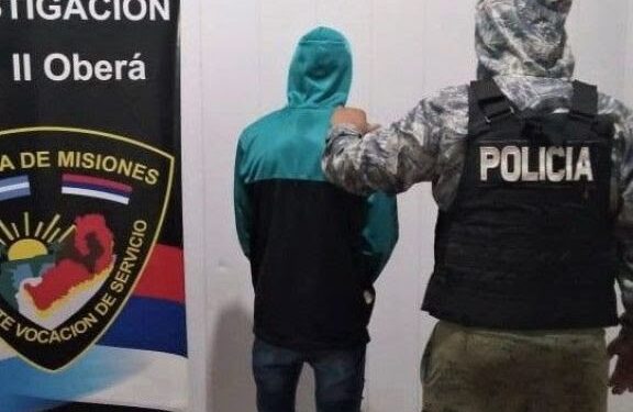 Oberá: apuñaló a su ex pareja e hirió a la amiga que intentó defenderla