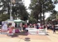 Lalcec Oberá encara campaña de prevención en el mes rosa
