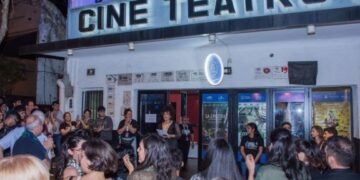 Oberá en Cortos premió a los ganadores de los certámenes competitivos