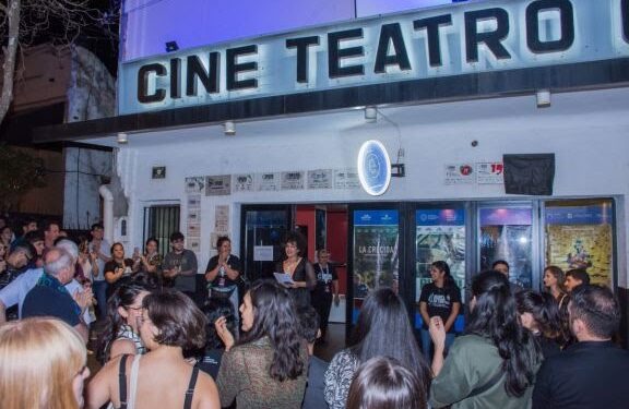 Oberá en Cortos premió a los ganadores de los certámenes competitivos