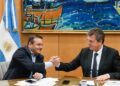 Sergio Massa llegará este jueves a Misiones para realizar anuncios para el sector turístico y mantener reuniones con empresarios