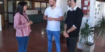 El próximo 2 de diciembre será Pre-Cosquín 2024 con sede en Oberá