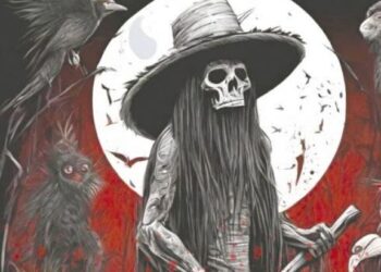 El terror invade el Cine Teatro Oberá este finde