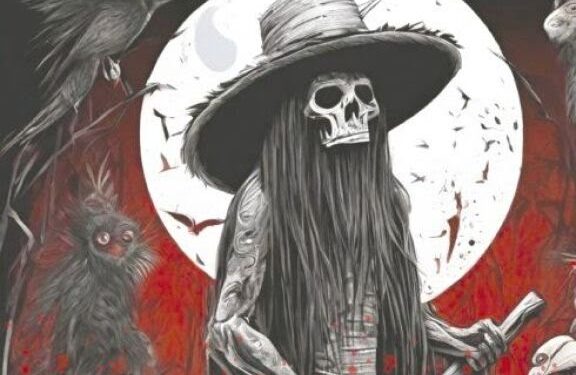 El terror invade el Cine Teatro Oberá este finde