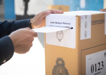 Por la Democracia