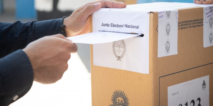 Por la Democracia