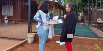 Censo 2022: Capital, Oberá, Iguazú y Eldorado son los departamentos más poblados de Misiones