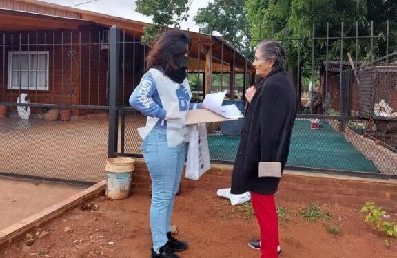 Censo 2022: Capital, Oberá, Iguazú y Eldorado son los departamentos más poblados de Misiones