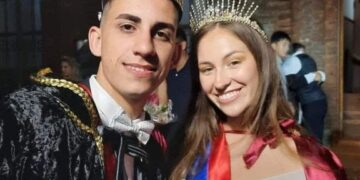 Se viene la fiesta provincial de los estudiantes en Oberá